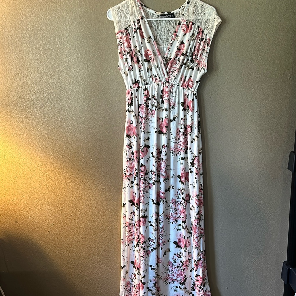 Maternity dress